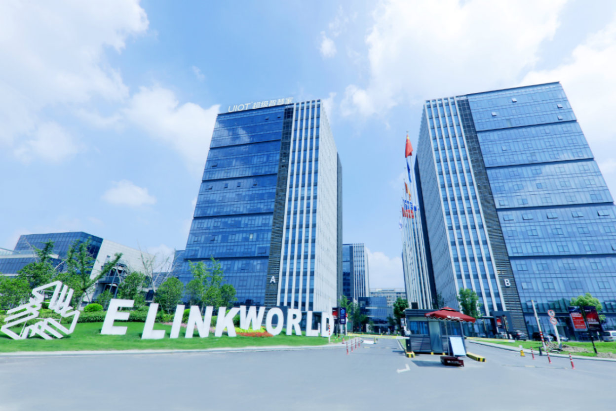 UIOT Company