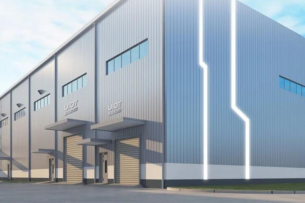 UIOT Factory