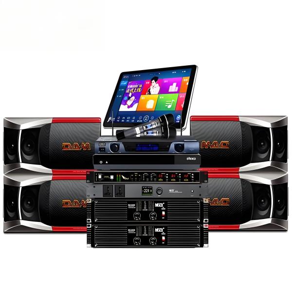 Karaoke System
